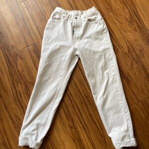 Vintage Levi Jeans